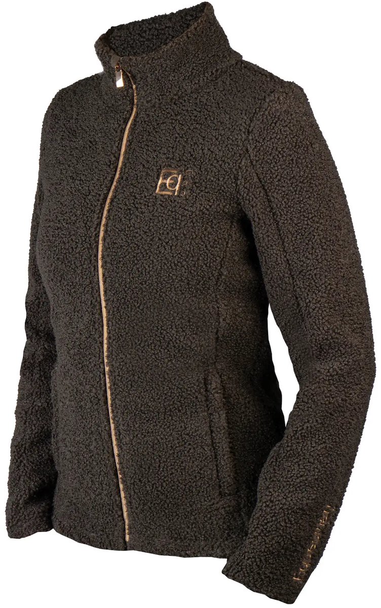 Meisjesfleece HORKA Francesca