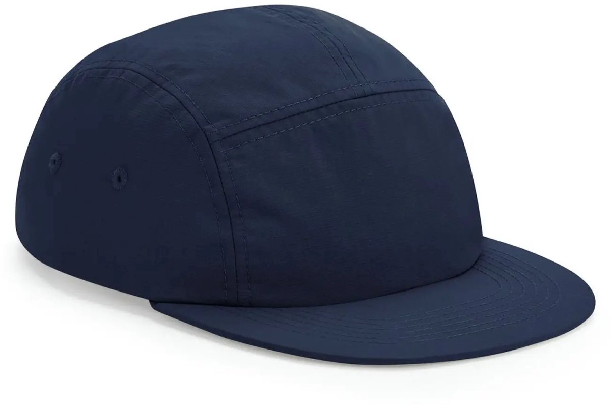 5-panel pet Beechfield Camper