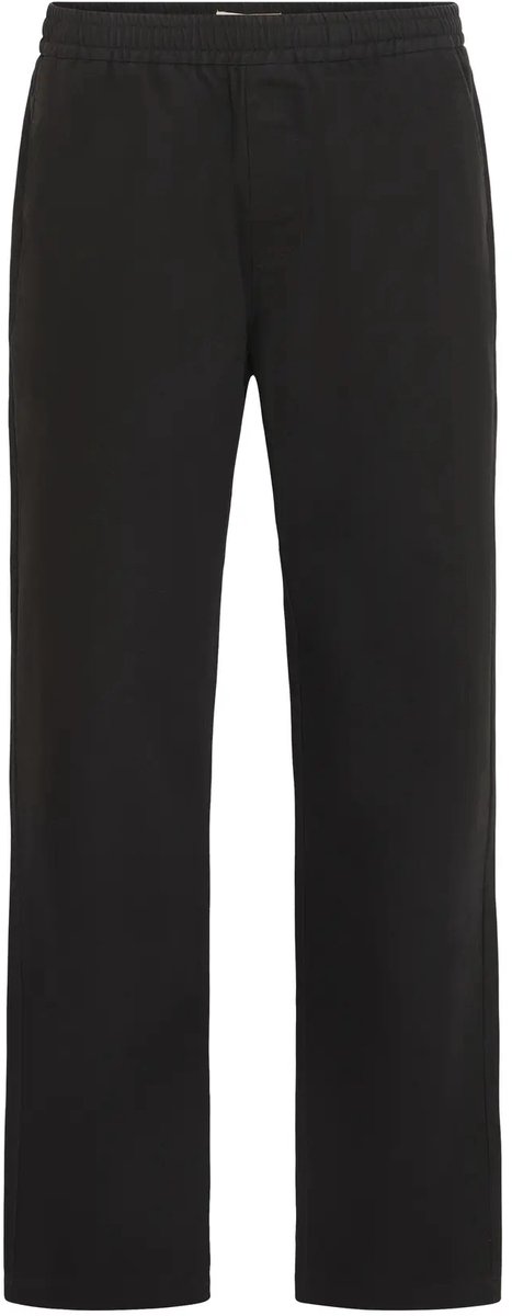 Broek Solid SDLiam Elas