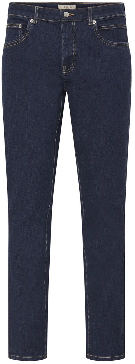 Straight Jeans Solid SDRyder