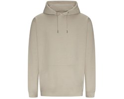 Just Hoods Organic Hoodie JH201 - NATURAL STONE - L