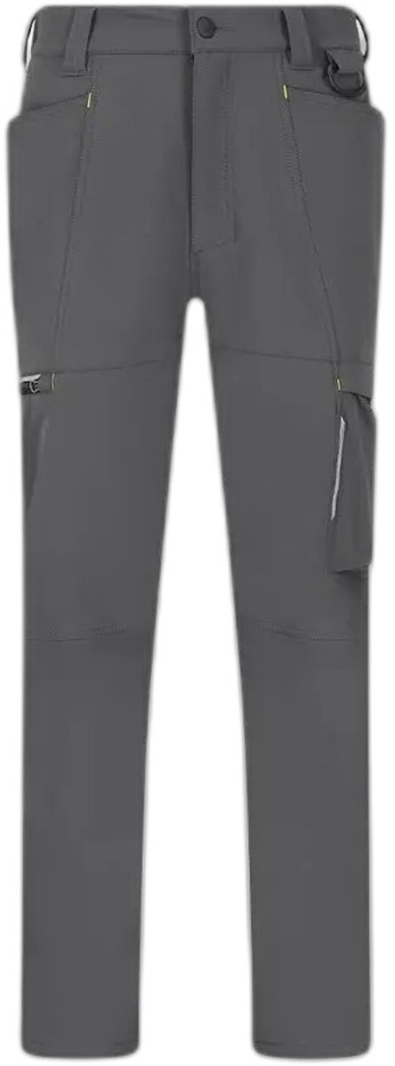 Werkbroek Safety Jogger Works Works Deneb Full-Stretch