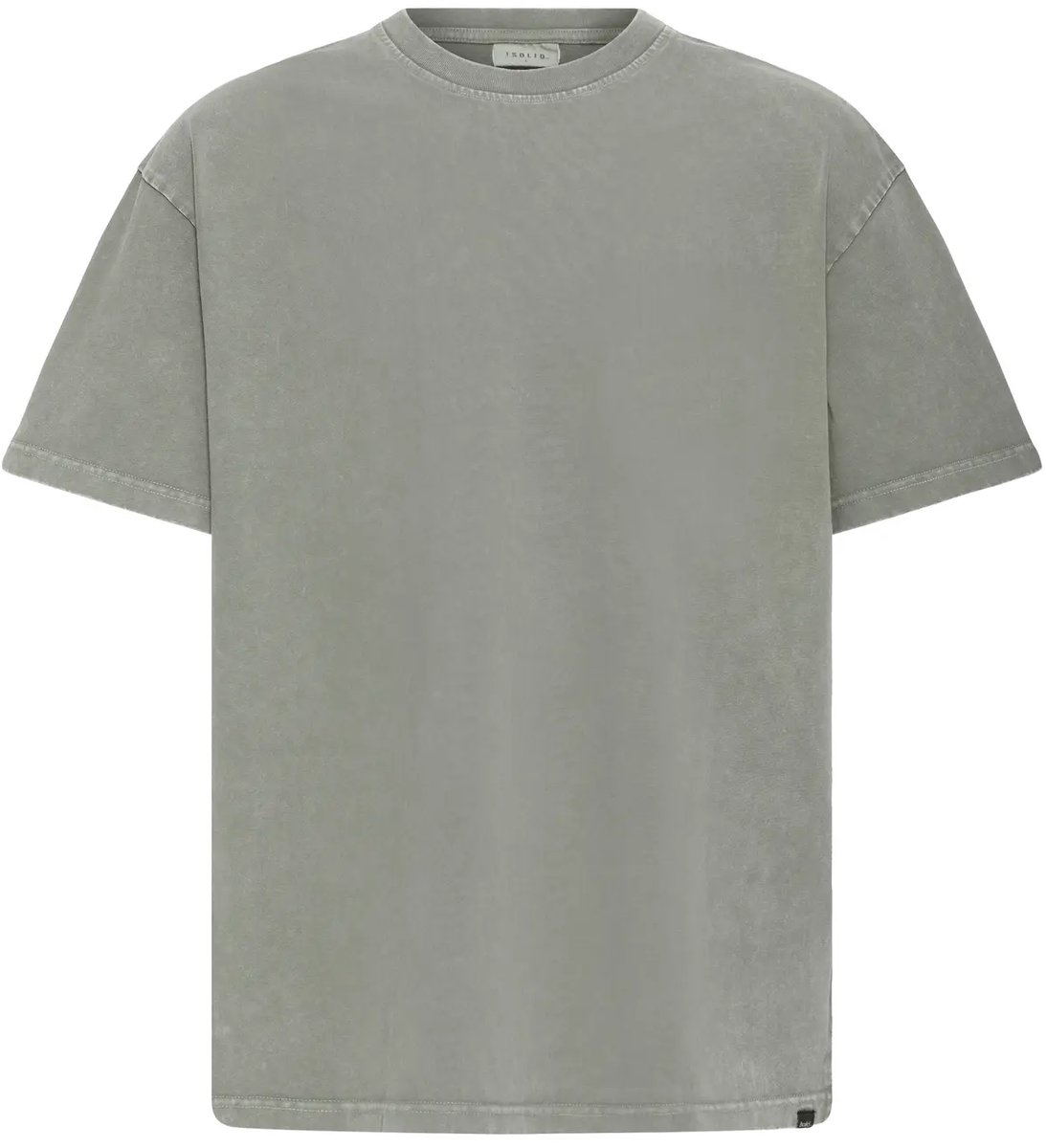T-shirt Solid SDVardell