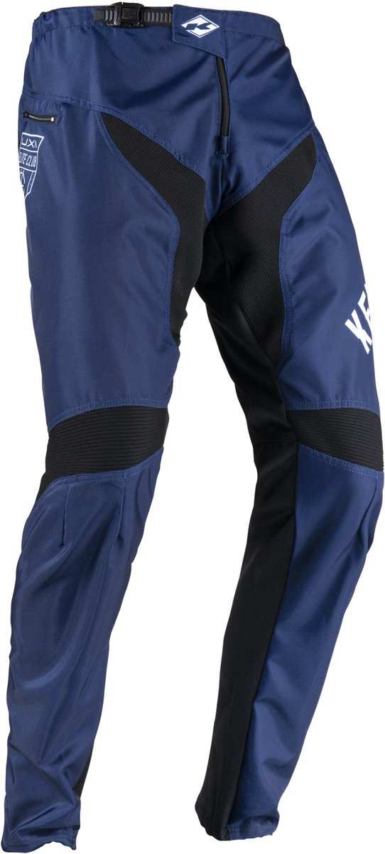 Kinderbroek Kenny Elite
