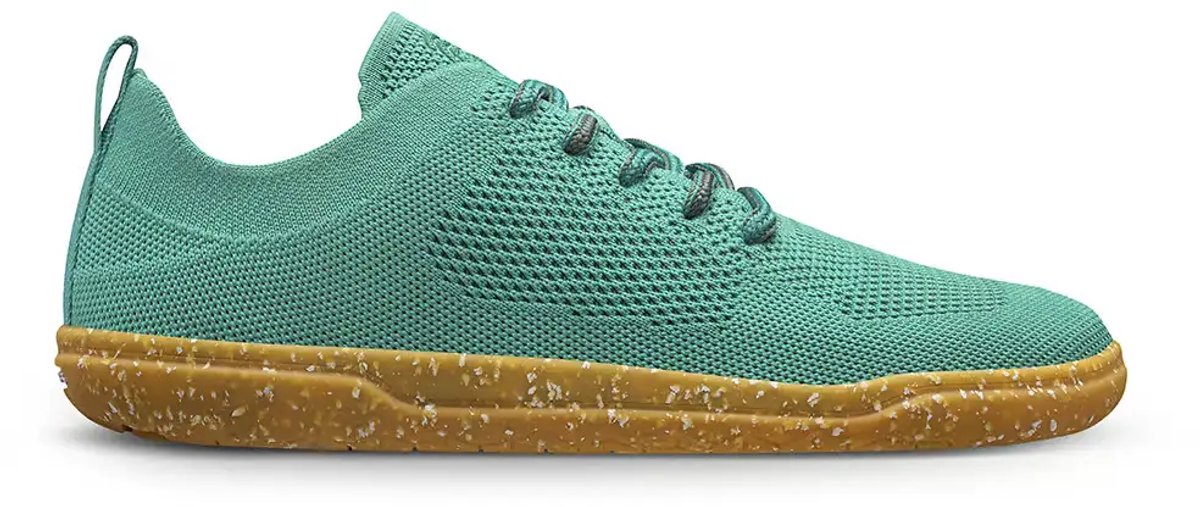 Damestrainers Groundies Active Knit