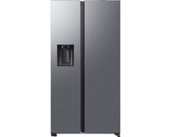 Samsung RS80F66KBT - Amerikaanse koelkast - SpaceMax - Vers Zone - SmartThings