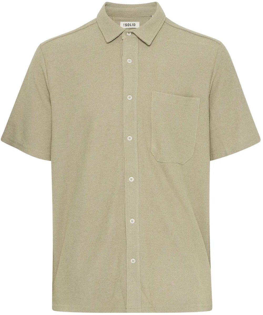 Shirt Solid Osvald