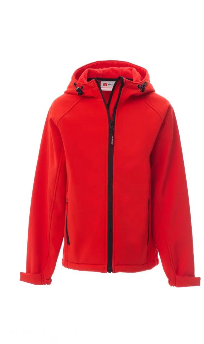 Payper Gale Kids – 11-12 Y Rood