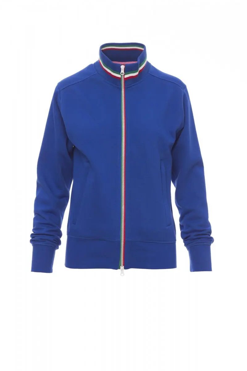 Payper Nazionale Lady - royal blue/italy - S