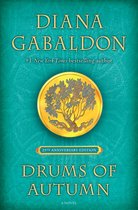 Outlander Anniversary Edition- Drums of Autumn (25th Anniversary Edition)