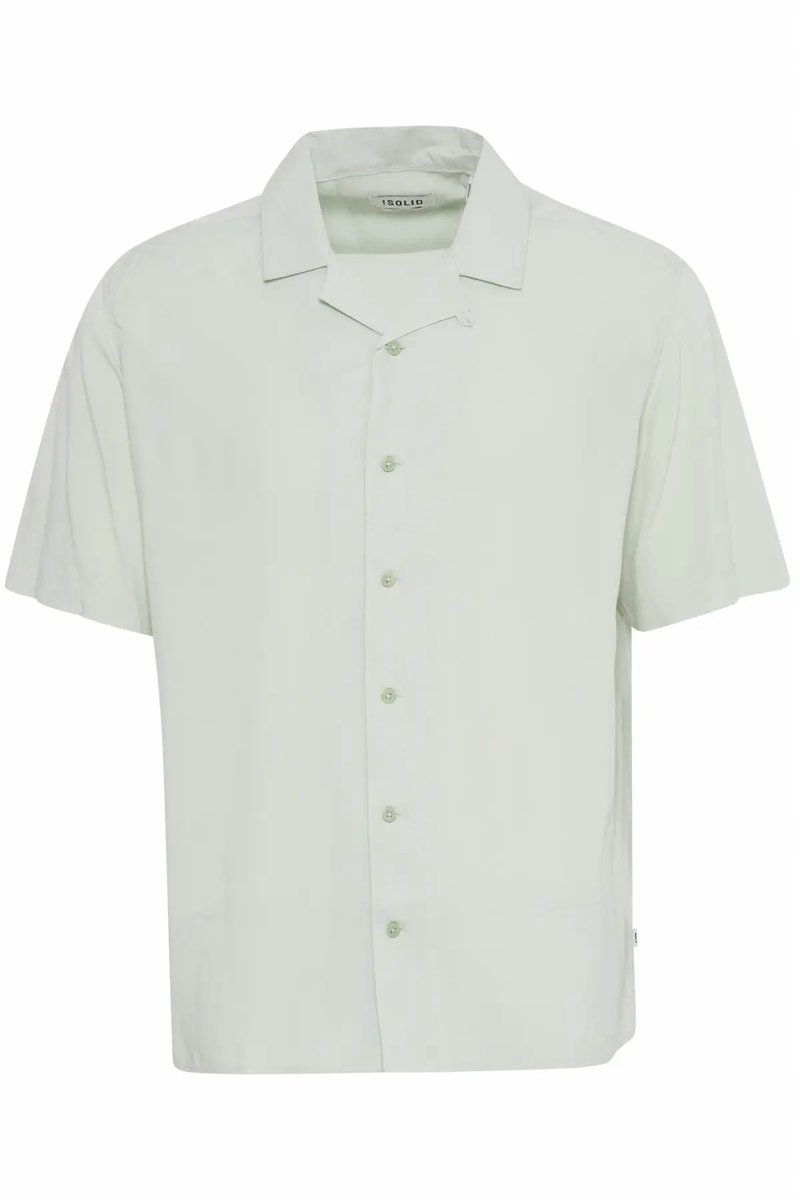 Shirt Solid Faye