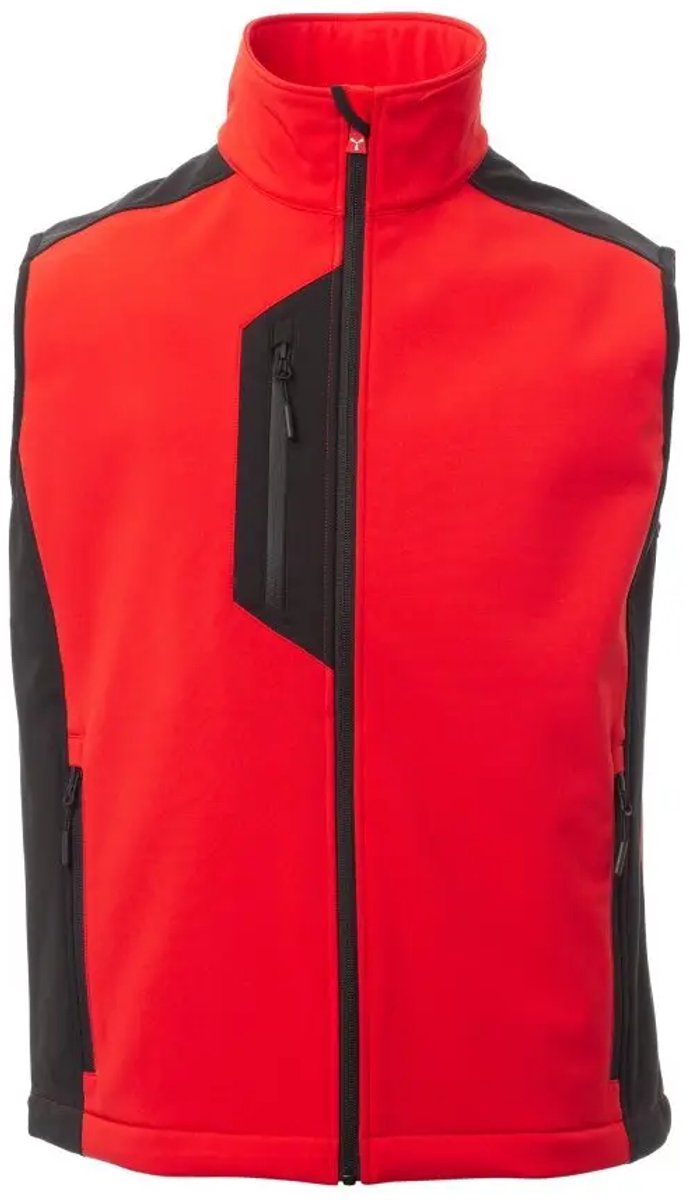 Payper Cork - Red/Black - XS