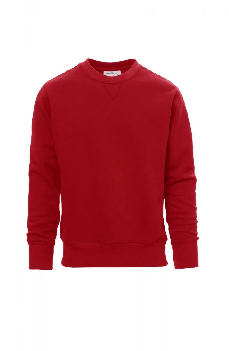 Payper Orlando - Red - 4XL