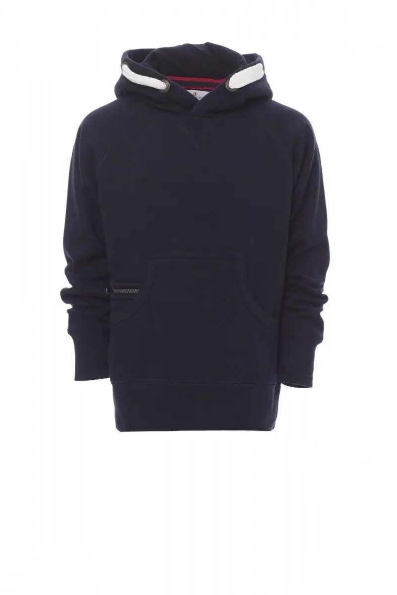 Payper Colorado+ - Navy Blue - 5-6 Y (S)
