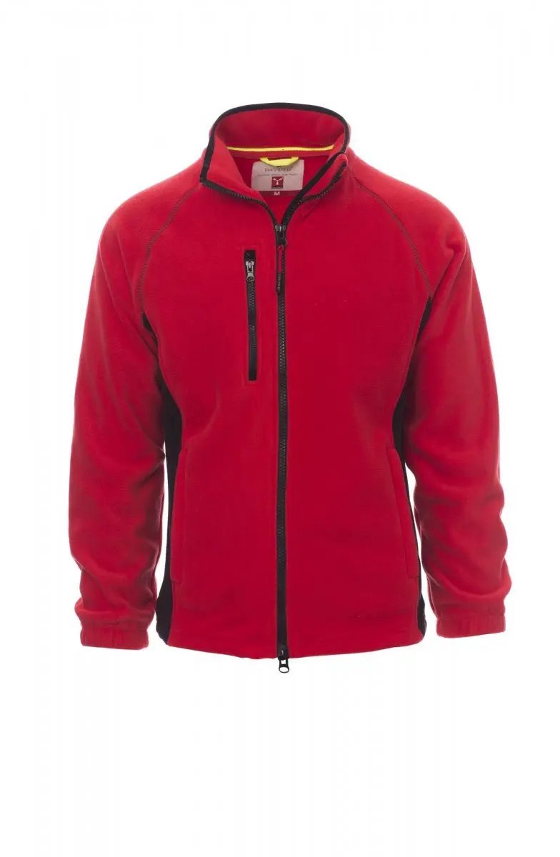 Payper Aspen+ - Red/Black - S