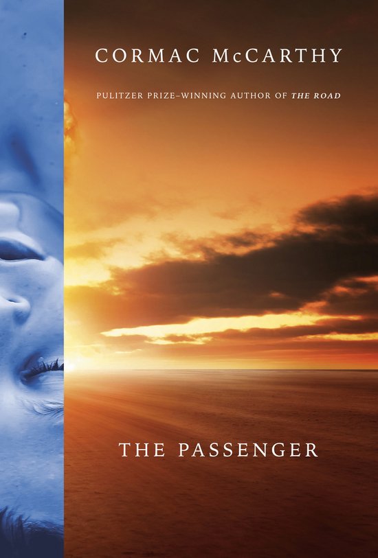 The Passenger Series-The Passenger