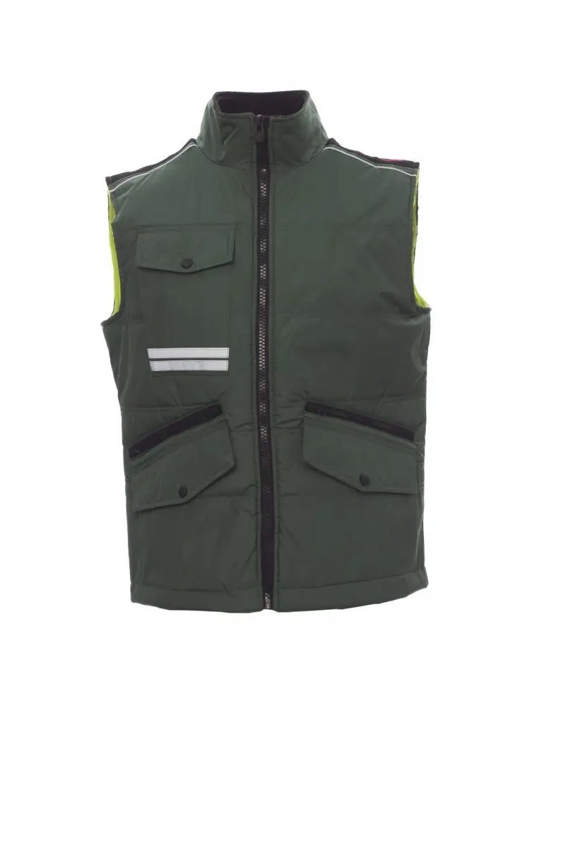 Payper Mig 2.0 - green/acid green - XL