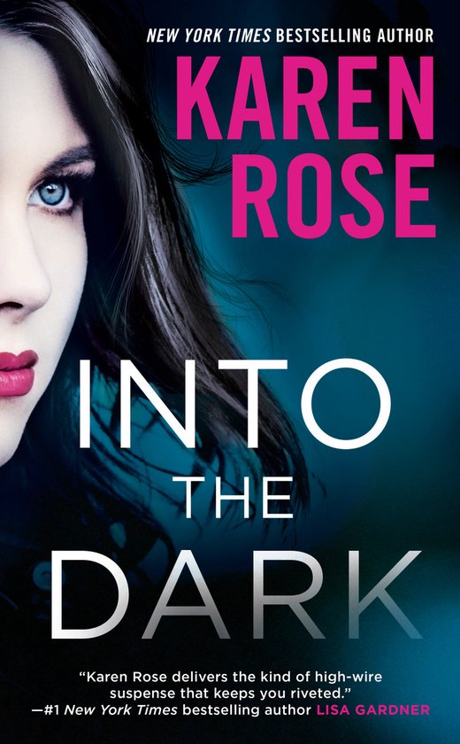 Into the Dark - cover