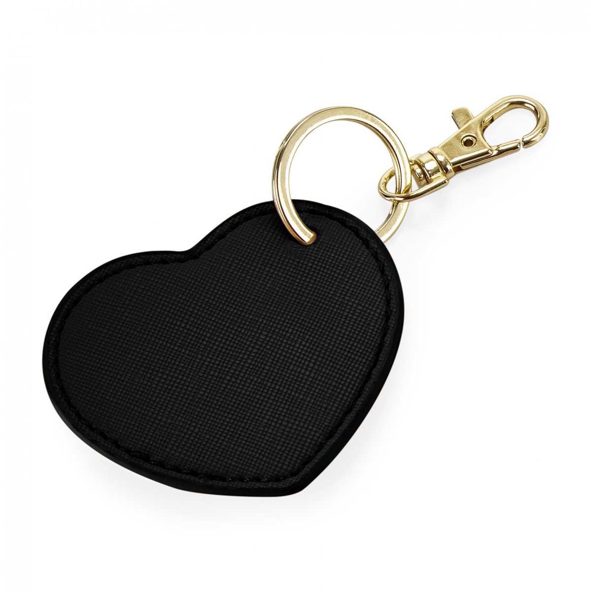 Hart sleutelhanger Bag Base