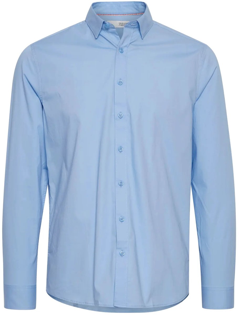 Shirt met lange mouwen Solid Tyler 6190123