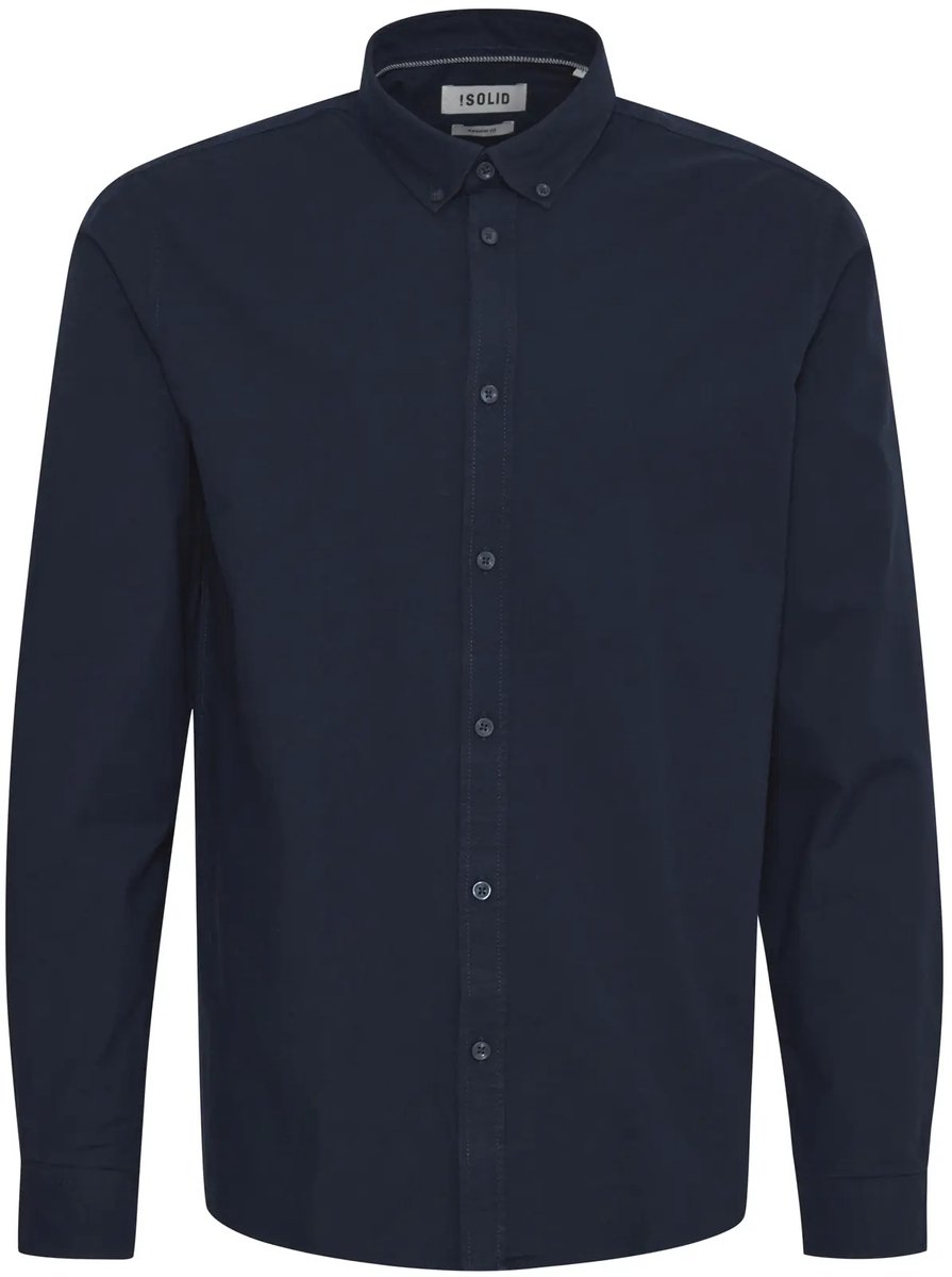 Shirt Solid Val