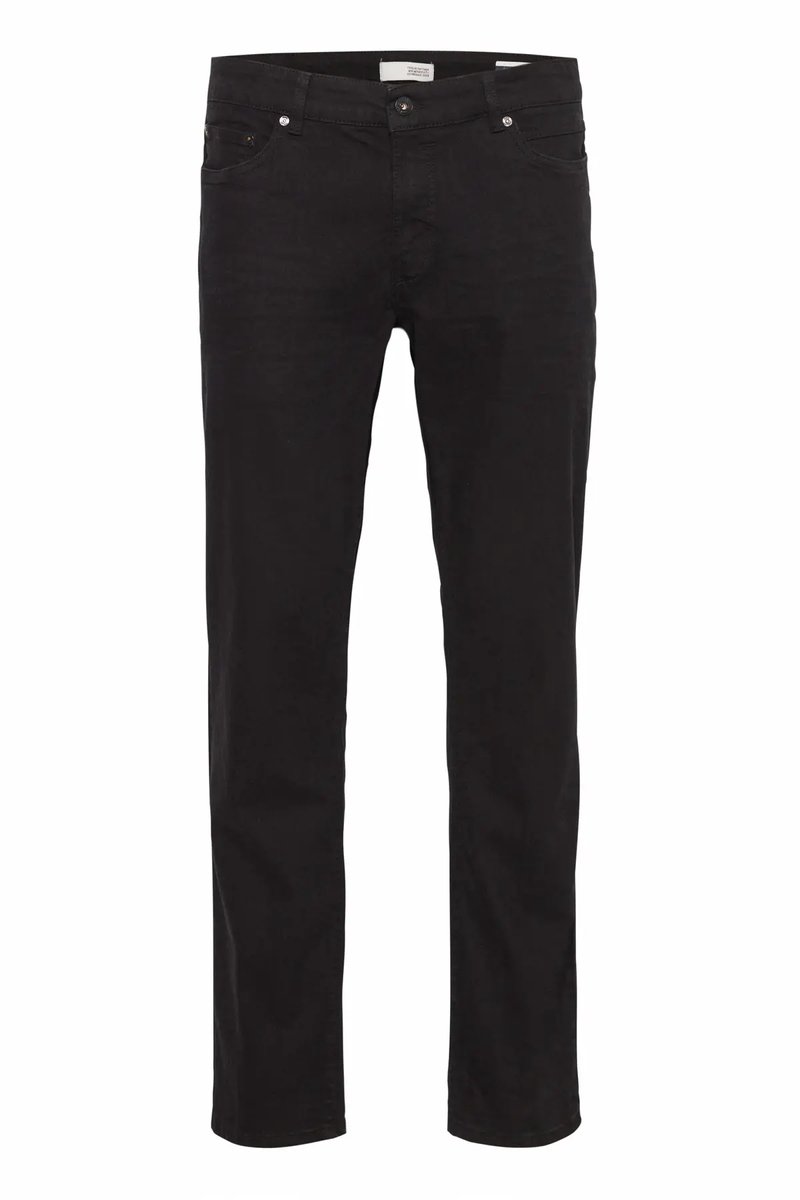Jeans Solid Ryderblack 100