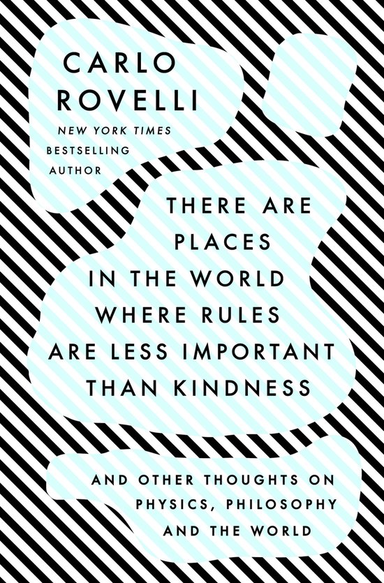 There Are Places in the World Where Rules Are Less Important ... - cover