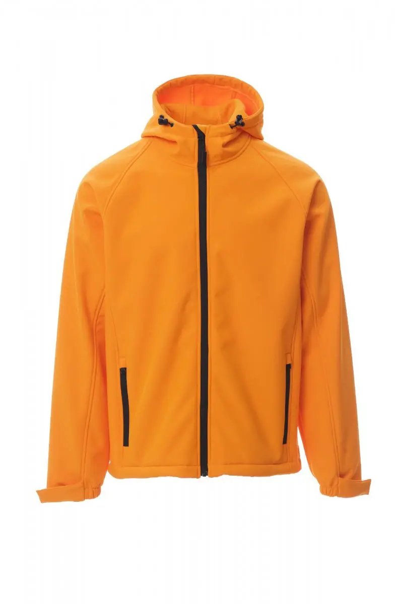 Payper Gale Oranje