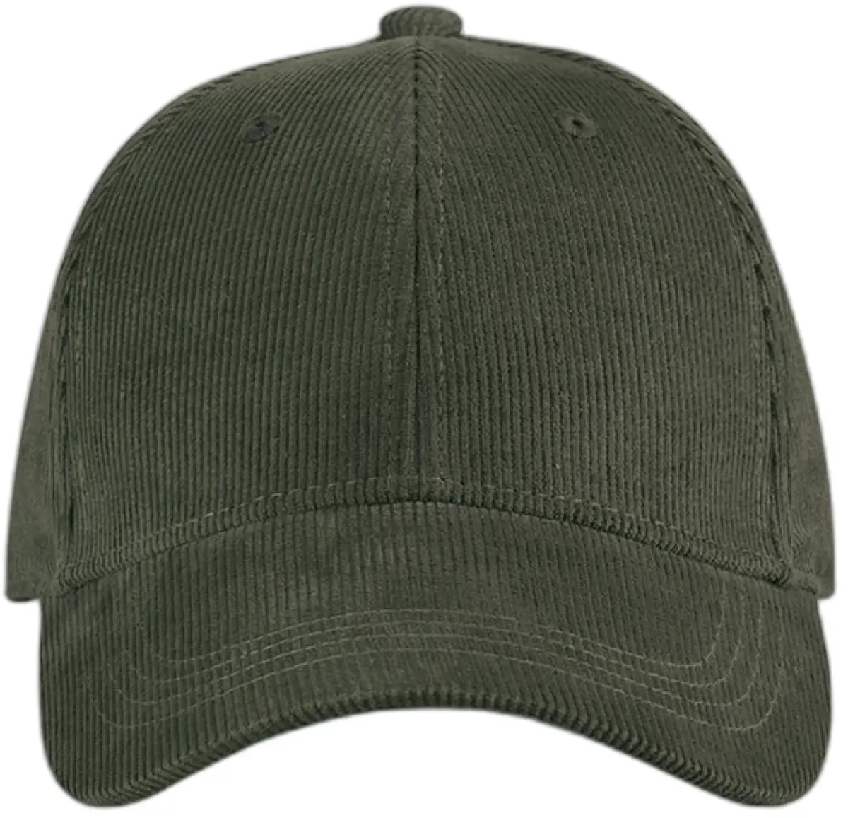 Baseball cap Beechfield Earthaware® Organic