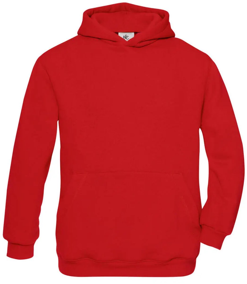 Junior Hoodie B&C