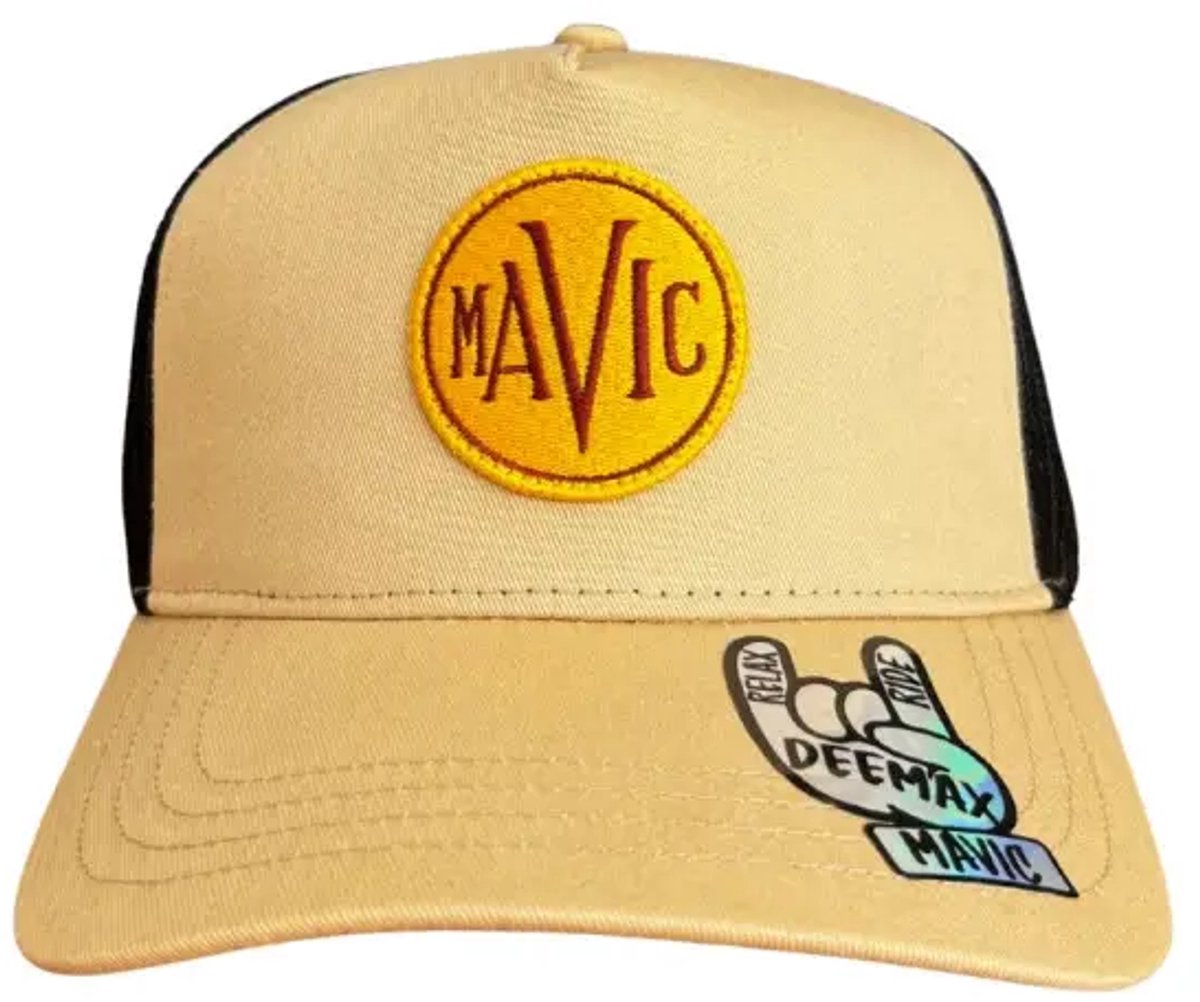 Trucker pet Mavic OSFA