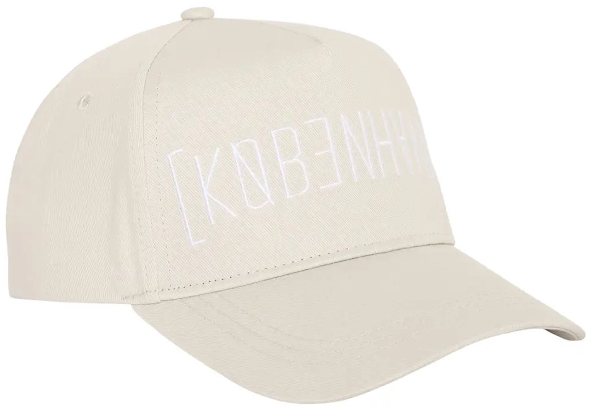 Baseball cap Solid Kbh