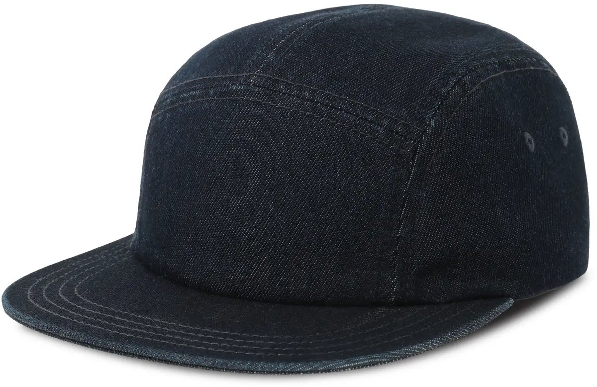 5-panel pet Atlantis Headwear Ruby