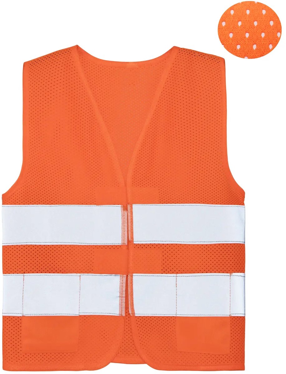 Kinderveiligheidsvest Korntex Korfu