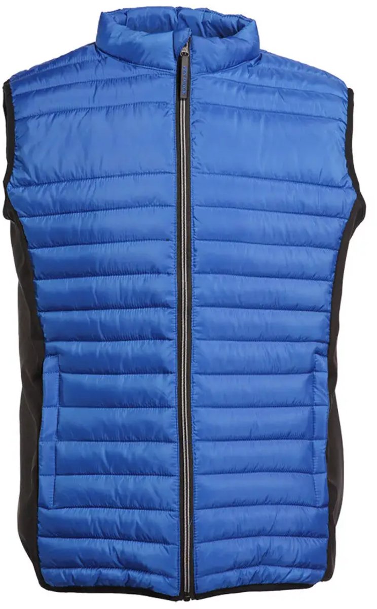 Mouwloos donsjack Pen Duick Baltimore