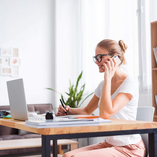 A4 Blok - Dagelijkse Planner voor 52 Dagen - Ongedateerde Agenda met To-do Lijst & Prioriteiten - Made in Europe - Plasticvrij - Plan je Succes! — afbeelding 4