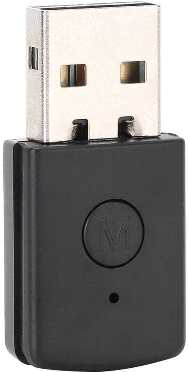 Cosensi - Dailygoods - Dailygoody - Draadloze MiniUSB