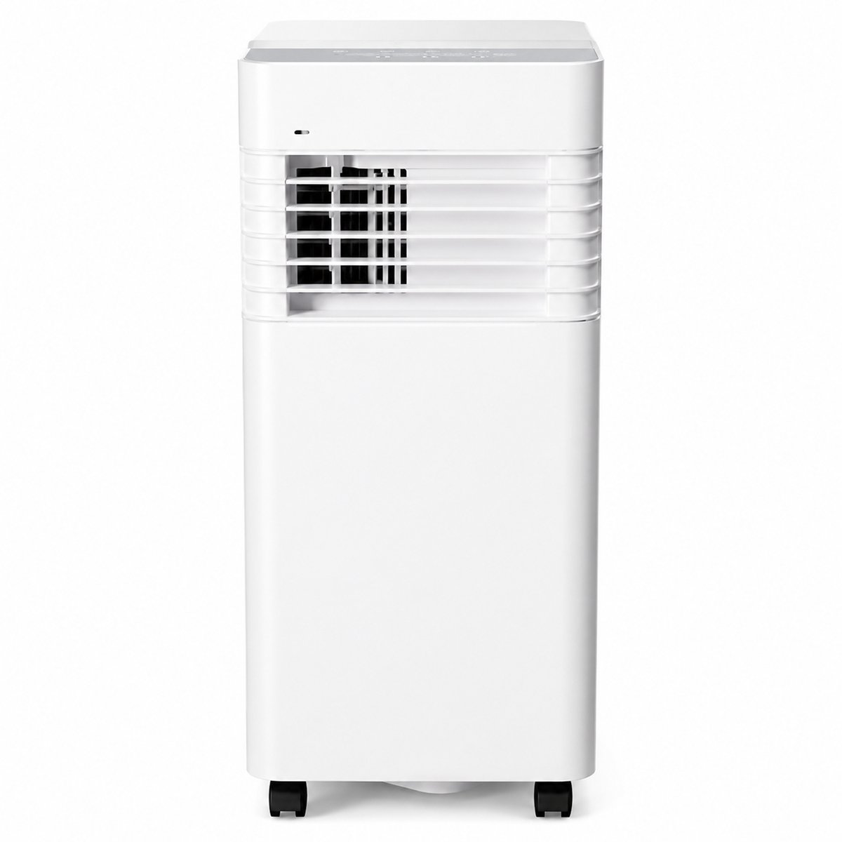 Mobiele Airco 7000 BTU – 3-in-1 met Afvoerslang, Raamafdichting en Afstandsbediening – Tot 28 m² – foto 8