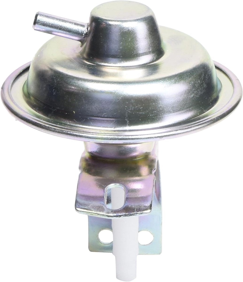 Persluchtreiniger - Ontstekingsverdeler capsule - Auto Onderhoud - Magnetische Aansluiting - 100 g - Zwart