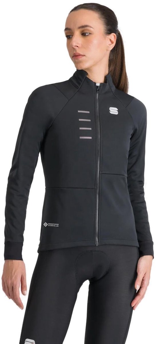 Sportful Tempo W Jacket Fietsjack dames