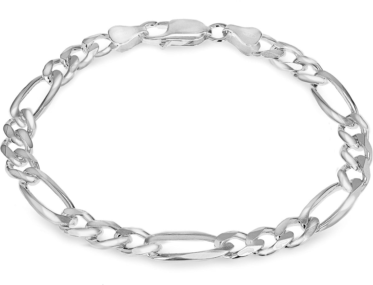 Tuscany Silver