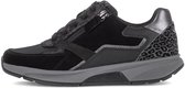 Gabor 0106.01.001 Dames Sneakers - zwart