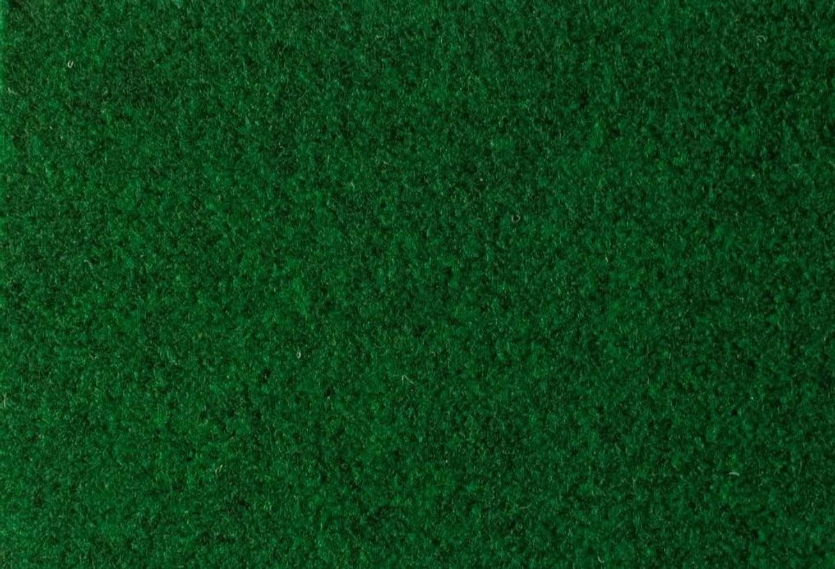 Kunstgrasveld - Grastapijt Drainage - Terras Aankleden - UV Bestendig - 100 x 200 cm - Groen