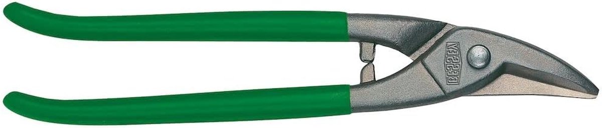 Metaalschaar - Platenknipper - Metaal Knippen - Rechte Snede - 250 mm - Multicolor