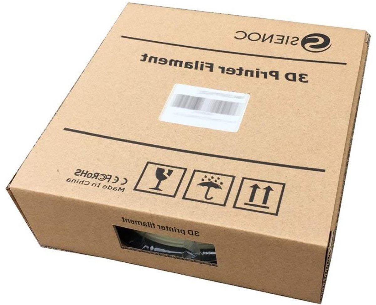 HIPS 3D Printer Filament 1.75mm 1KG - Oplosbaar Ondersteuningsmateriaal