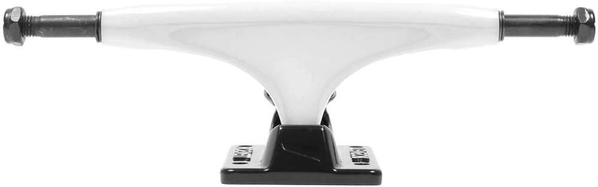Skateboard Trucks Vrachtwagens Skateboard Skateboarden Zeer responsief draaien 5.25 inch