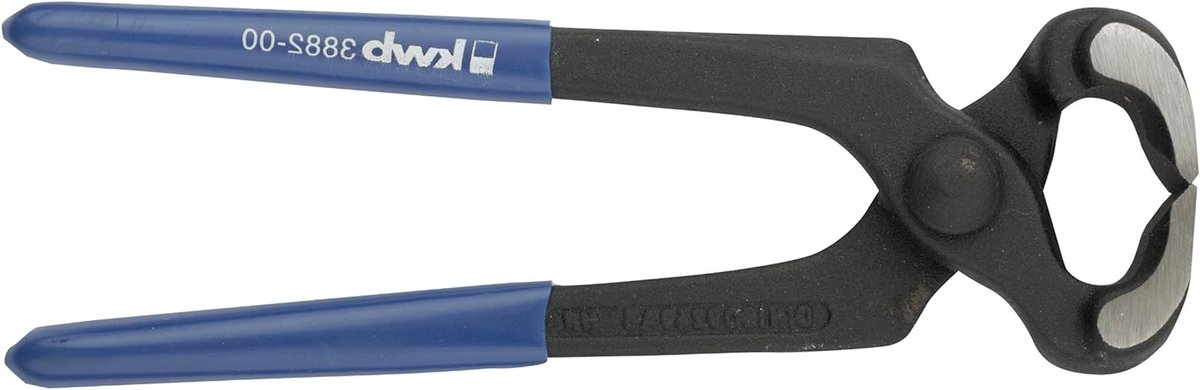 Nijptang - Tang Tangen - Spijkers Uittrekken - Gepolijst Snijden - 160 mm - Niet gespecificeerd
