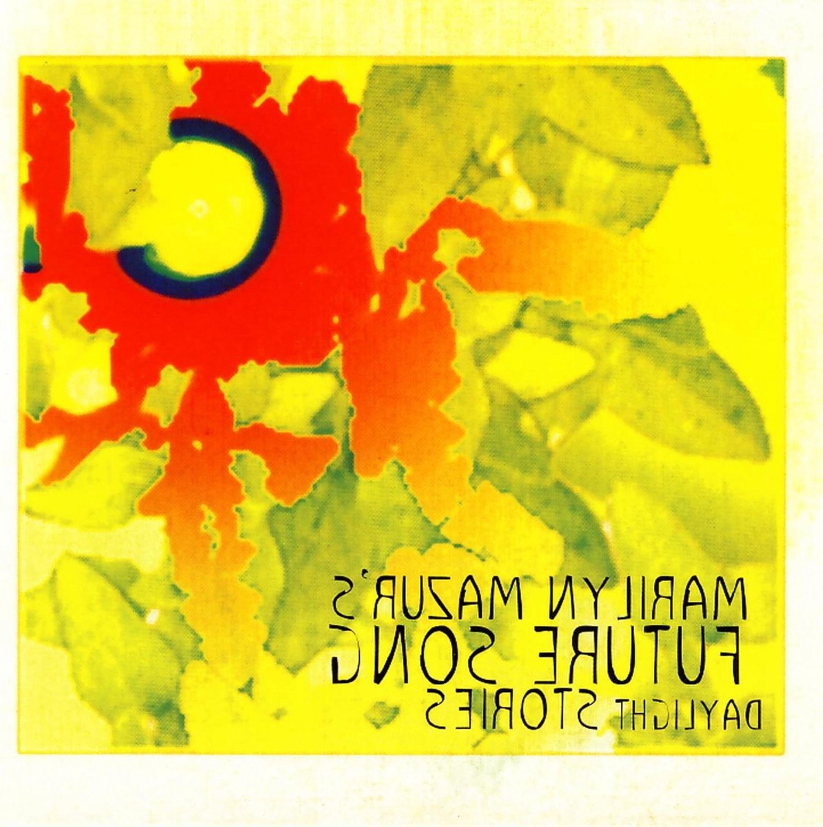 Daylight Stories - Muziek Album - Muziek Luisteren - Stunt Records Label - 1 uur 5 minuten - Niet gespecificeerd