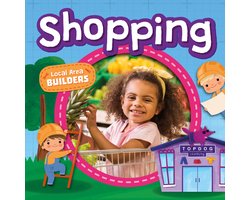 Local Area Builders- Shopping