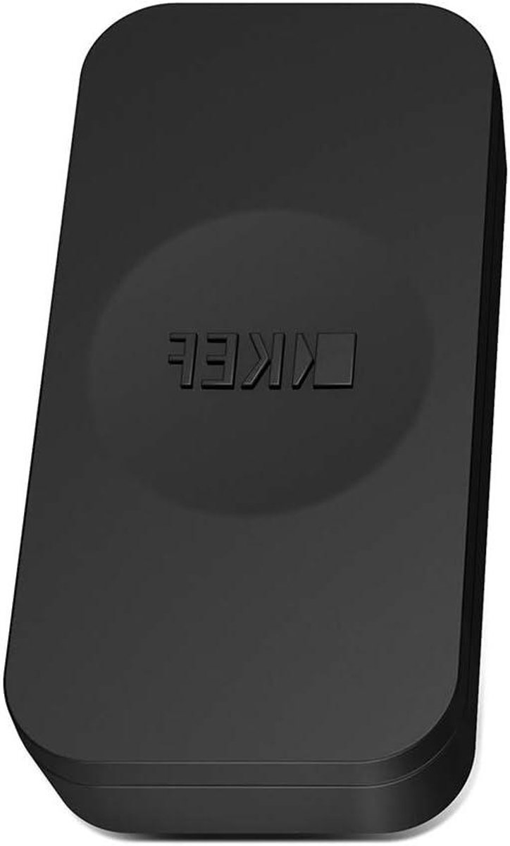 Draadloze Subwoofer Ontvanger - Subwoofer Adapter - Audio Streamen - Verliesvrije Audio - 15 meter Bereik - Zwart
